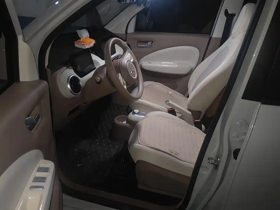 Wuling Hongguang MINIEV Wuling Hongguang MINIEV
