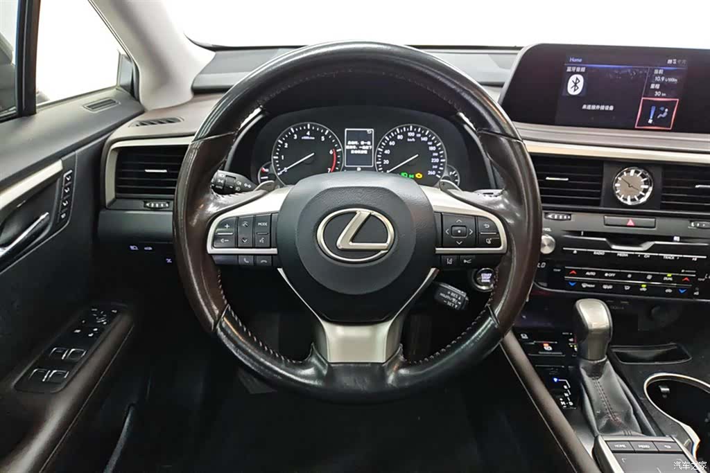 Lexus RX, 2020 15