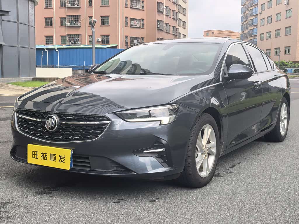 Buick Regal