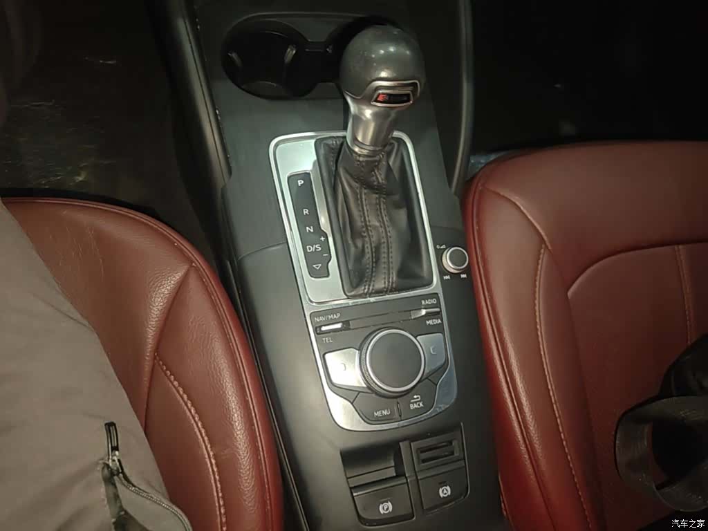 Audi A3, 2020 14