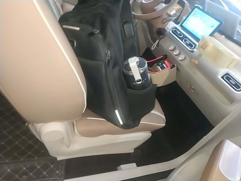 Wuling MINIEV, 2025 25
