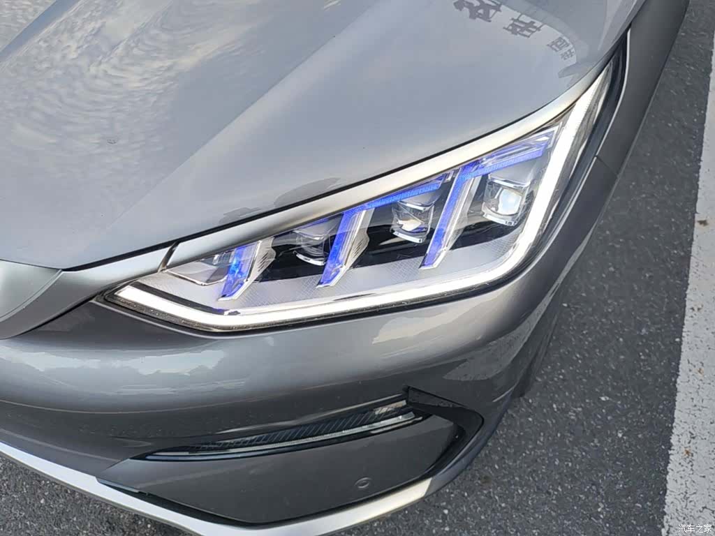 BYD Song, 2021 24