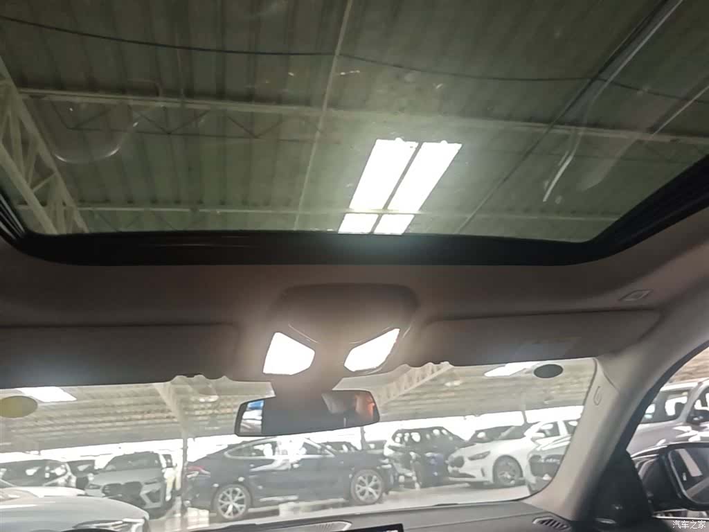 BMW i4, 2025 24