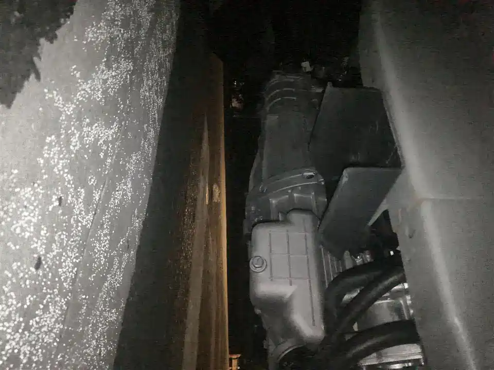 Jinbei Little Sea Lion X30