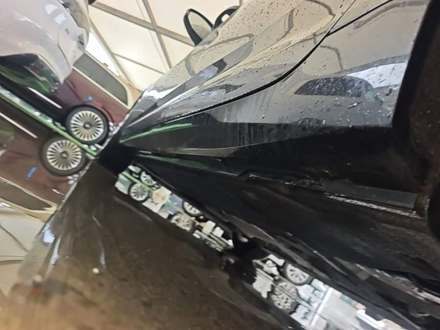 Audi A6L 2020, фото 22