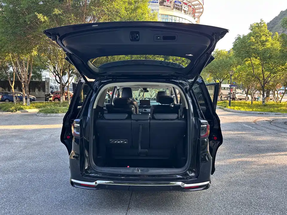 Honda Ai Lishen