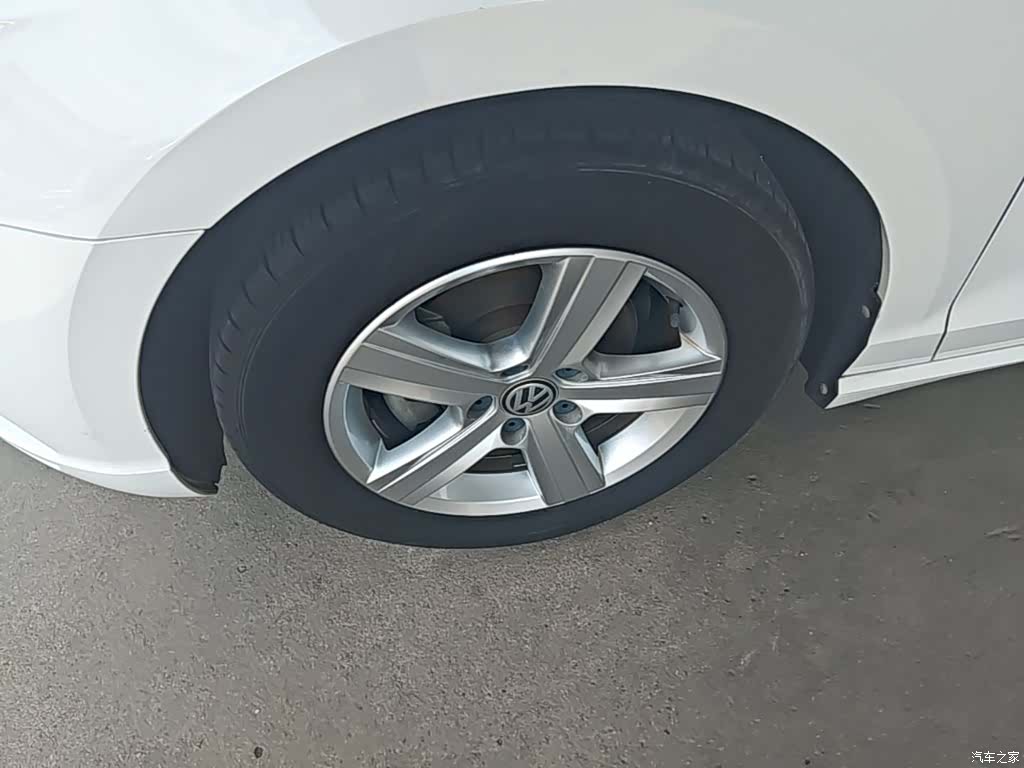 Volkswagen Lamando, 2018 23