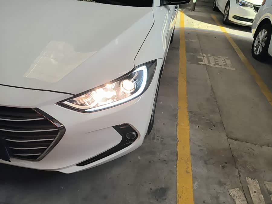 Hyundai Lingdong 2019, фото 23