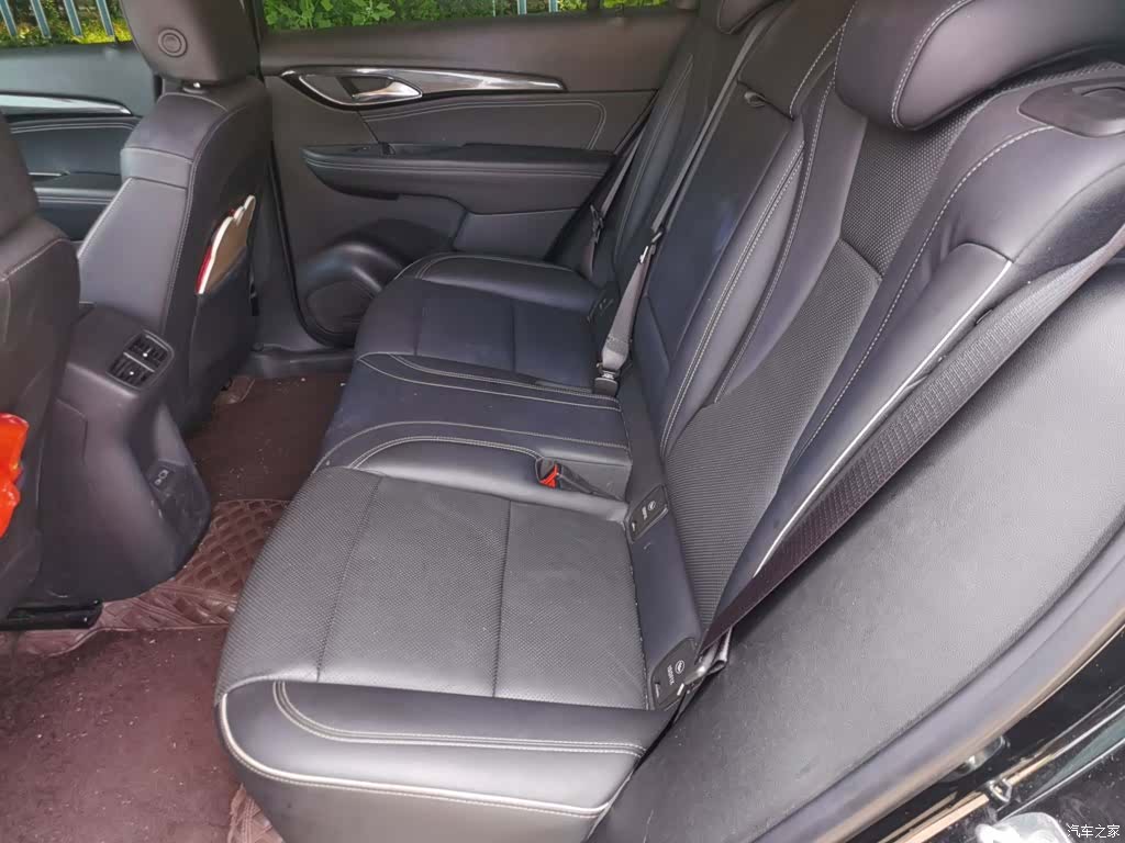 Buick Envision Plus, 2022 15