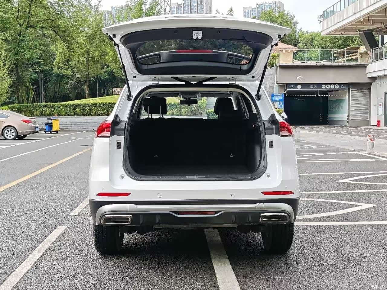 Haval H6, 2024 13