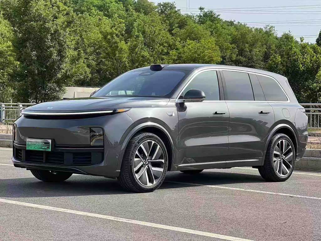 Li Auto L9