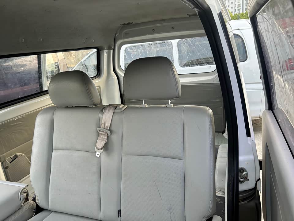 Jinbei New Sea Lion X30L