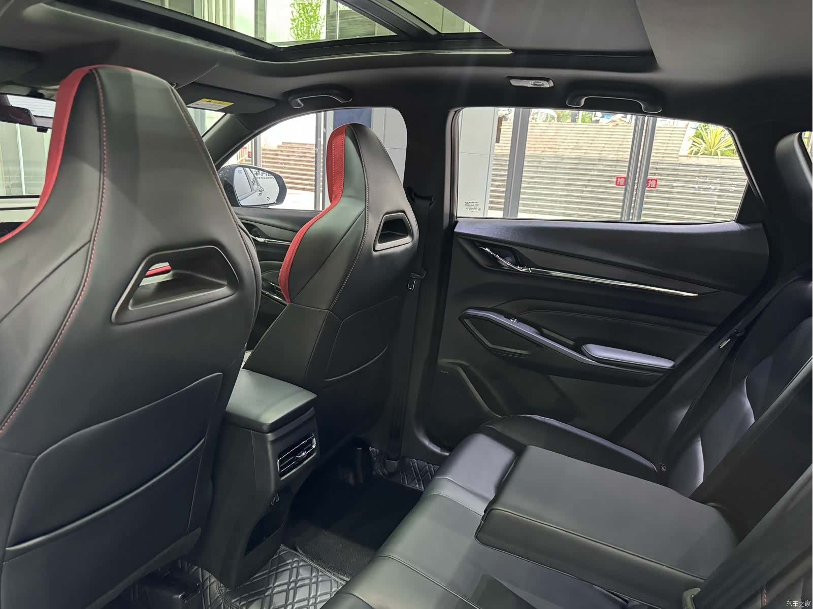 Changan X5, 2025 11