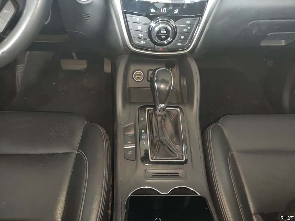Changan CS75, 2016 14