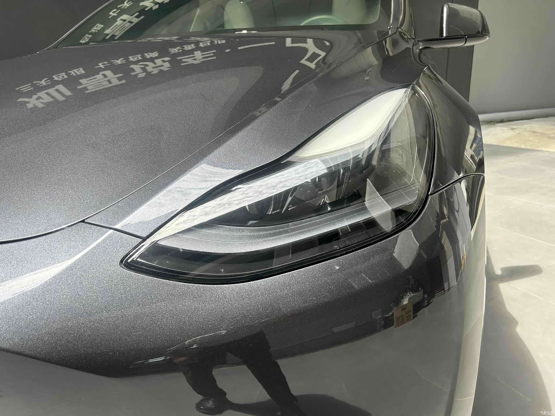 Tesla Model Y, 2024 2