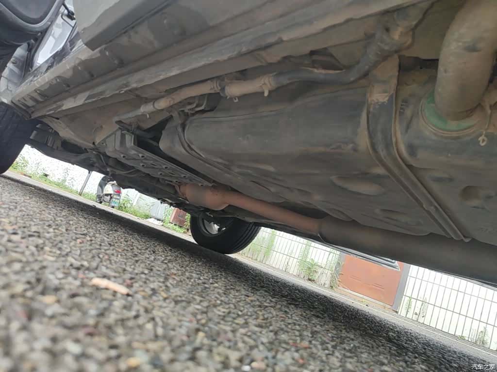 Changan CS75, 2019 22
