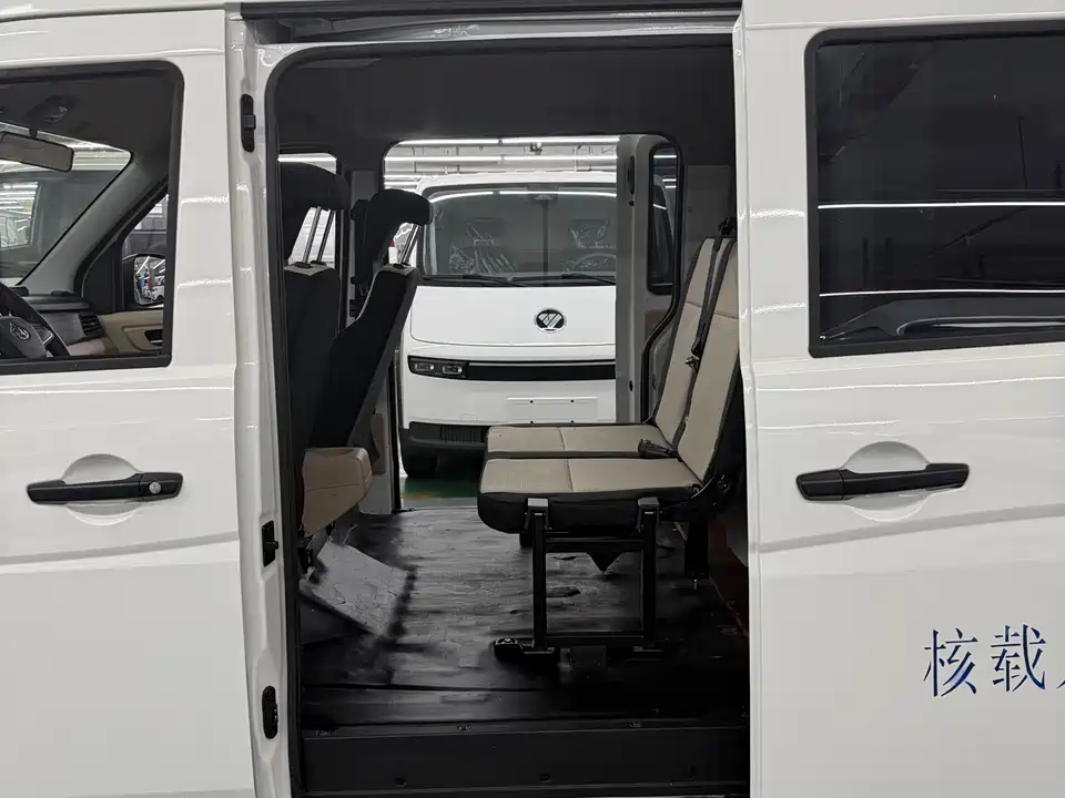 Changan Kuayue Cross Star V7 EV