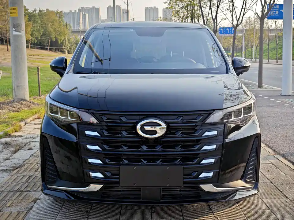 Trumpchi Trumpchi M6