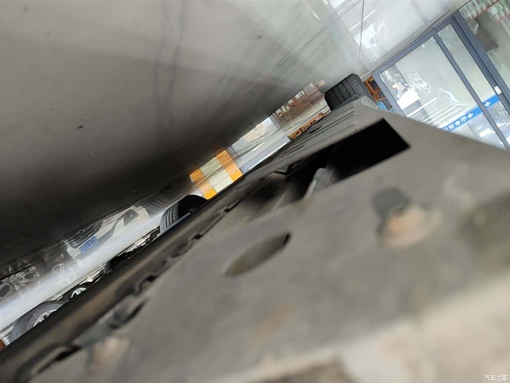 Xpeng P7, 2023 21