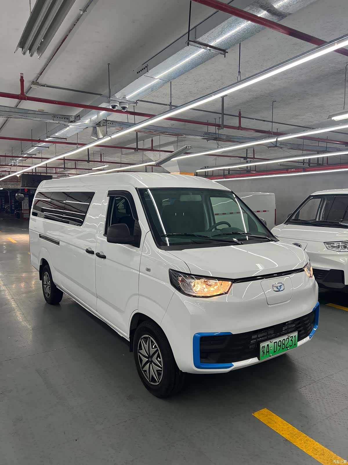 Cowin E7, 2025 3
