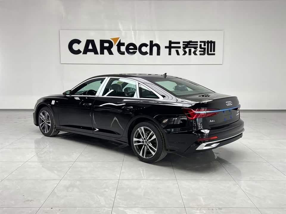 Audi A6L Audi A6L
