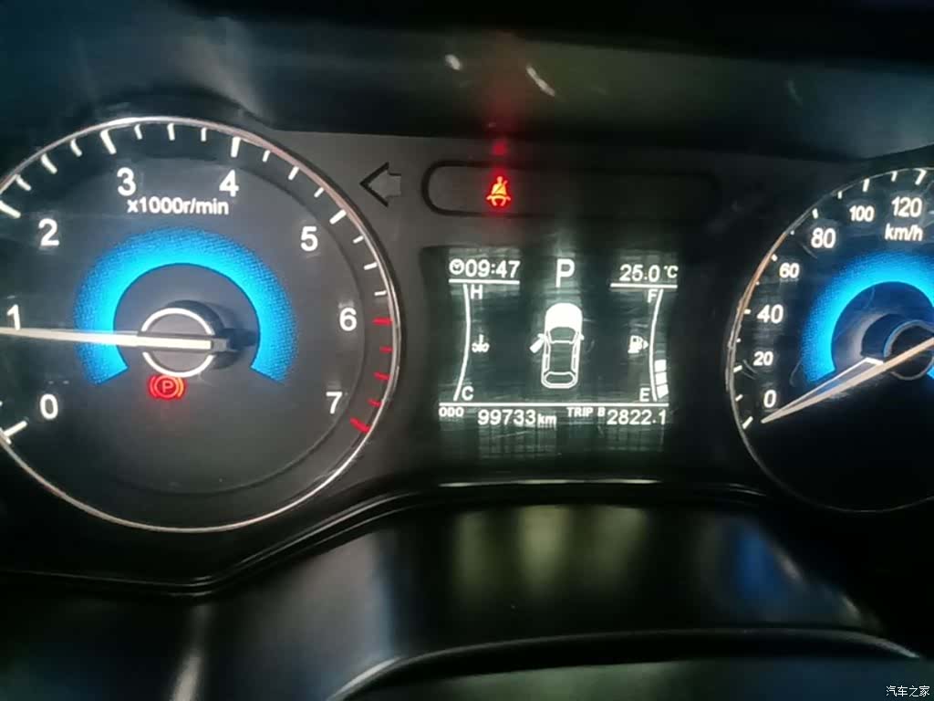 DongFeng 580, 2017 12