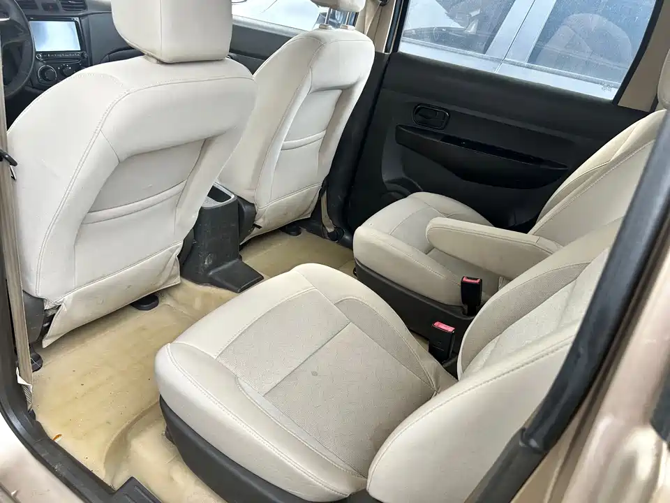 Wuling Wuling Hongguang