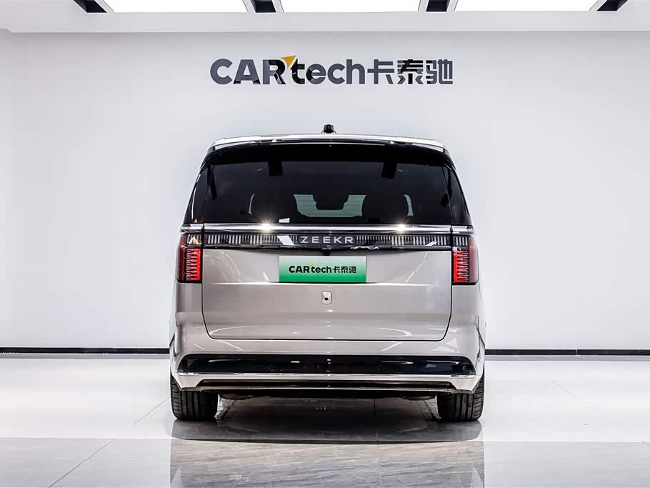 Zeekr 009