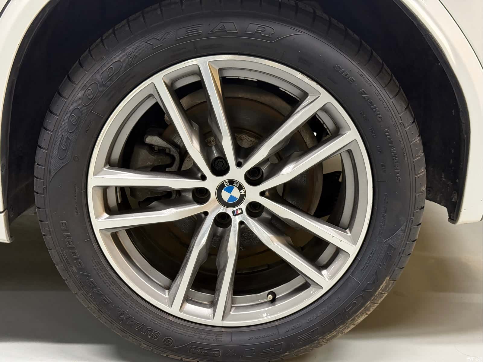 BMW X3, 2019 27