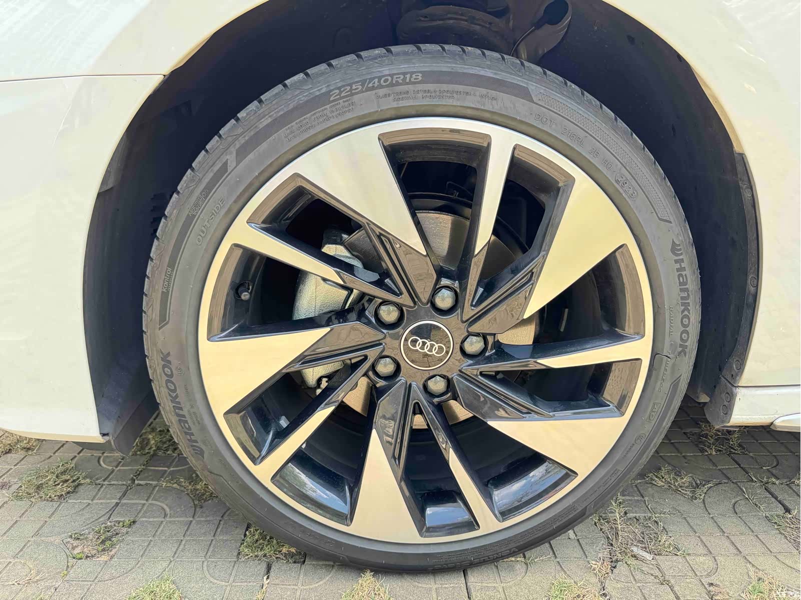 Audi A3, 2023 34