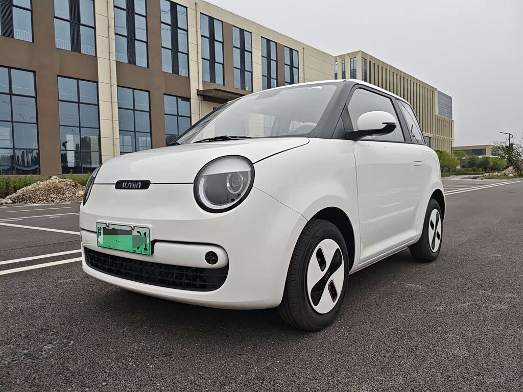 Changan Lumin