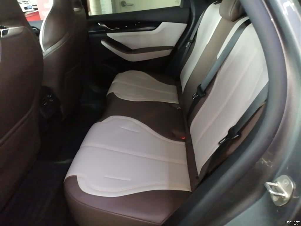BYD Qin, 2024 17