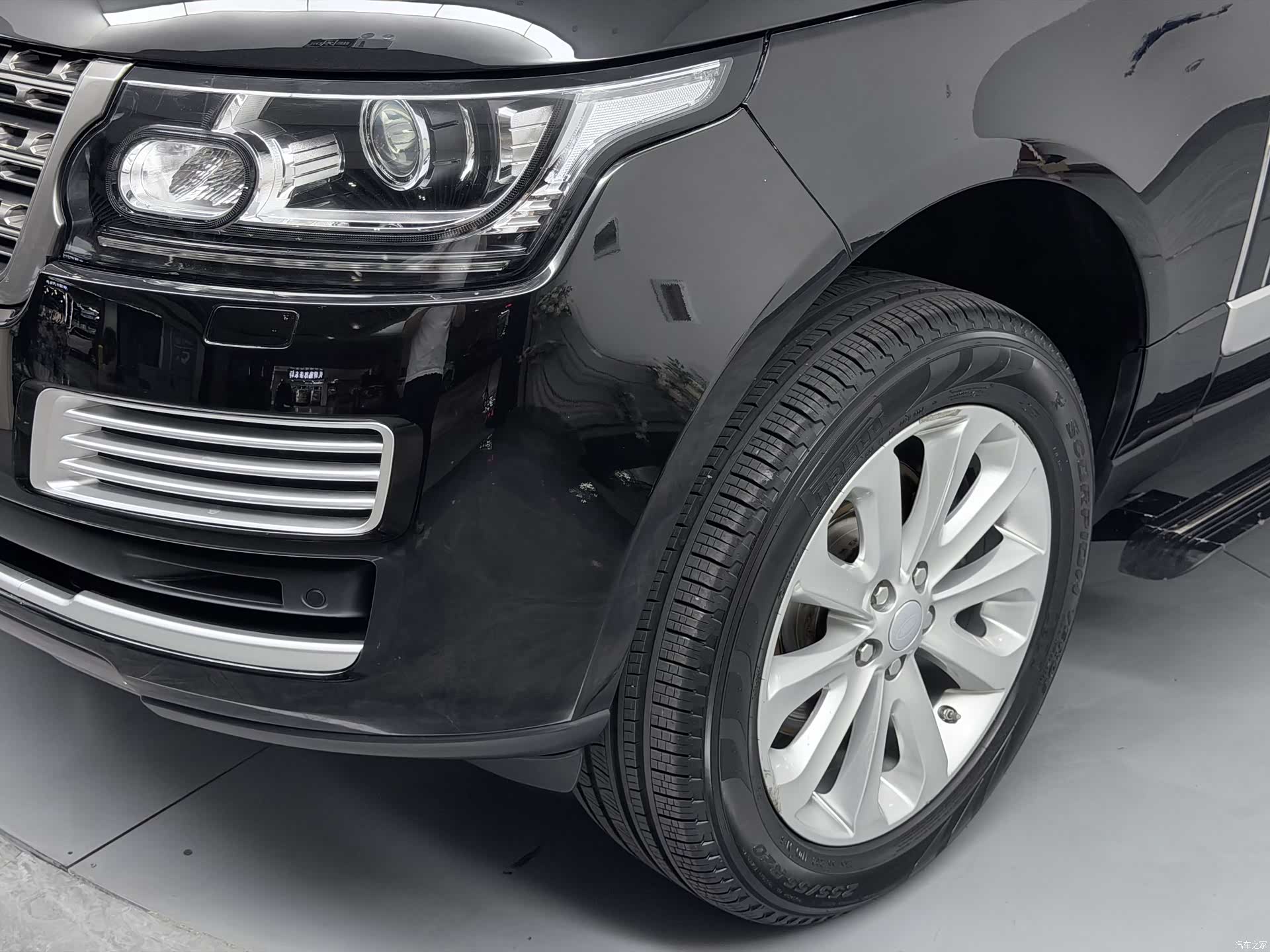 Land Rover Range Rover, 2016 13