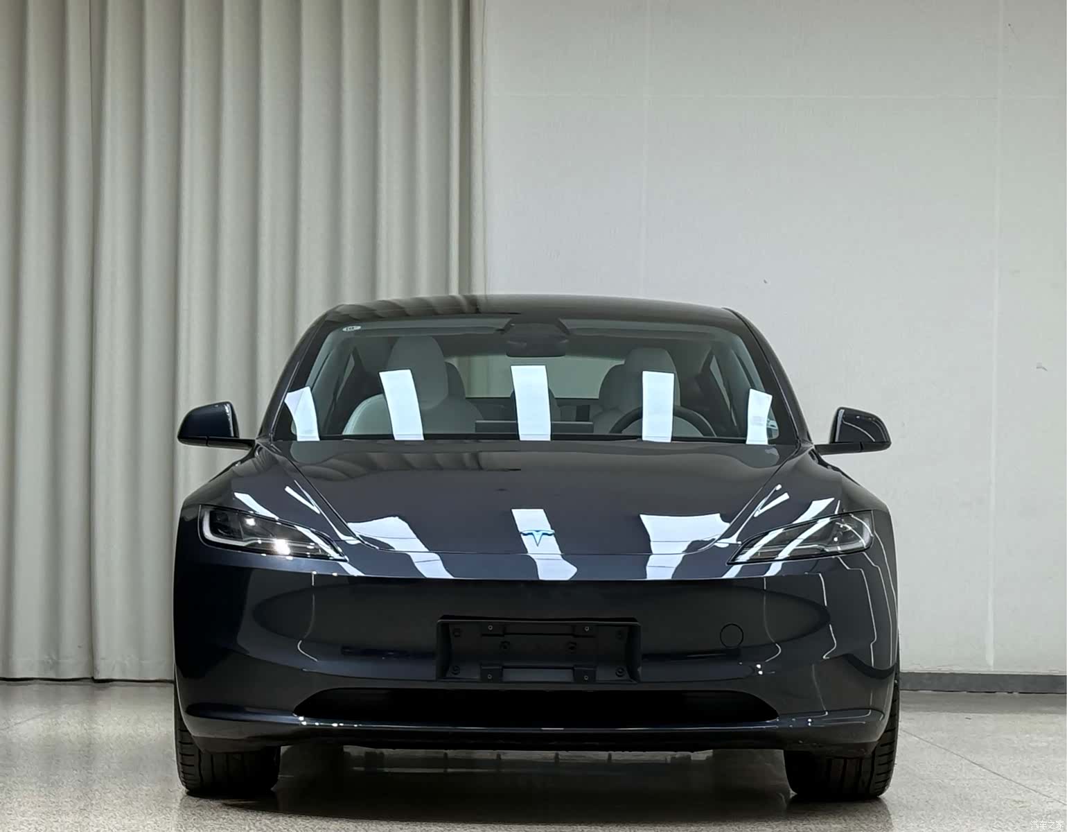 Tesla Model 3, 2024 2