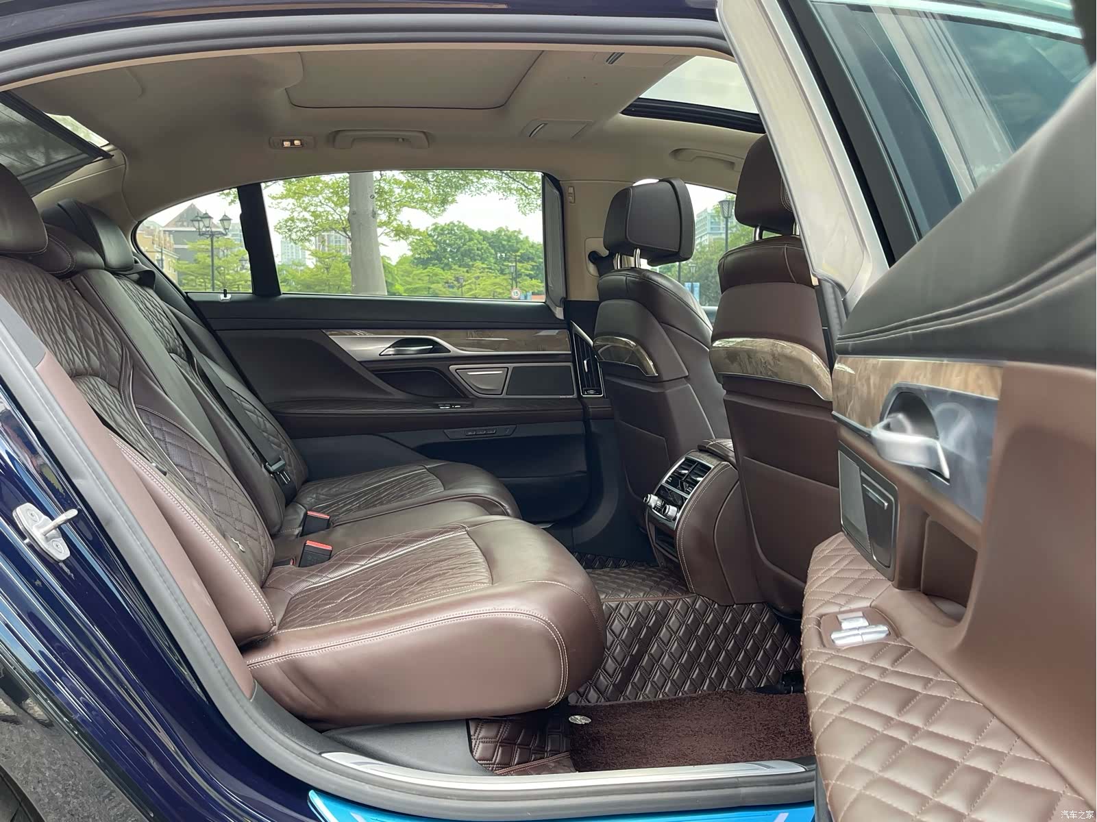 BMW 7 Series, 2021 15