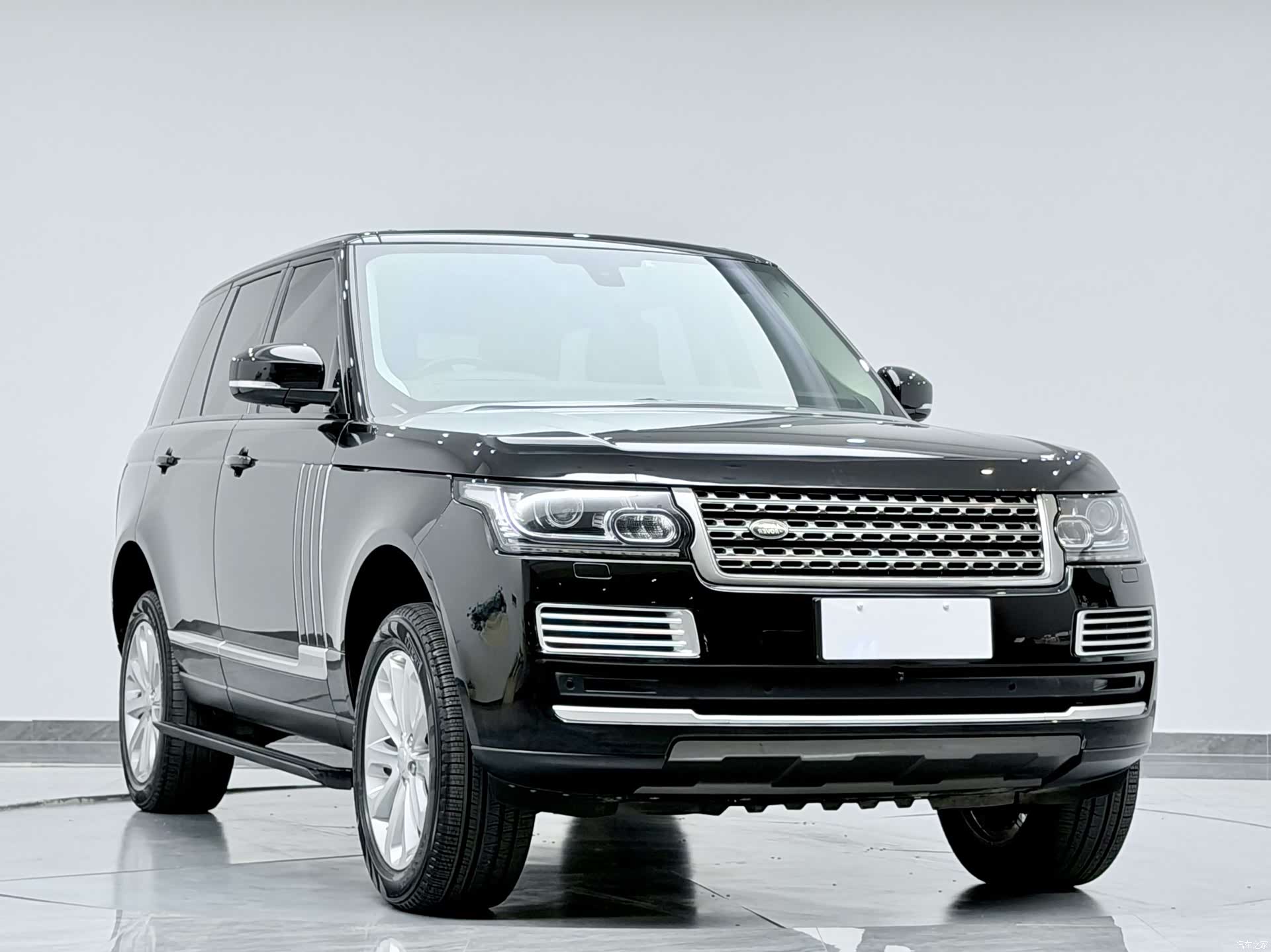 Land Rover Range Rover, 2016 3