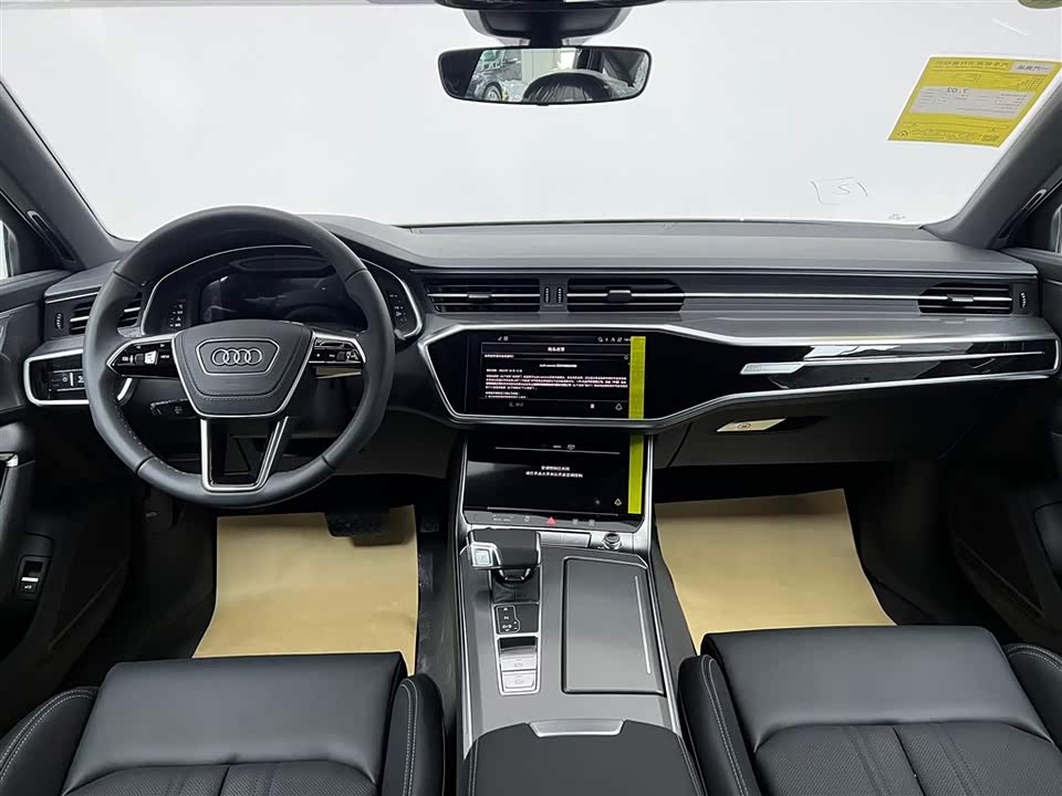 Audi A6L Audi A6L
