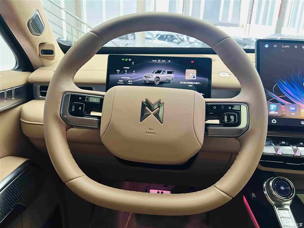 Mengshi M817, 2025 15
