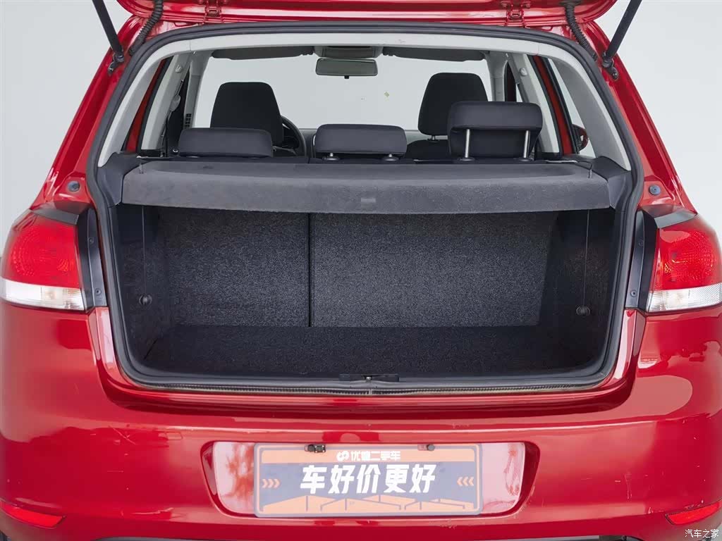 Volkswagen Golf, 2013 16