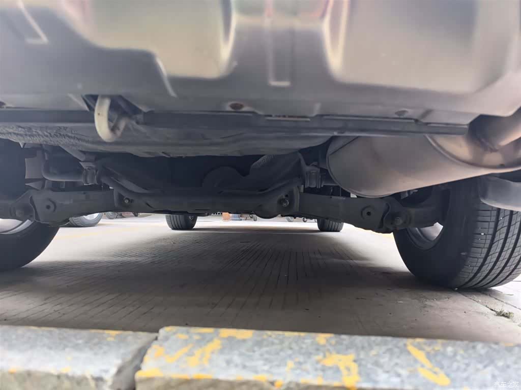 Haval H6, 2015 25
