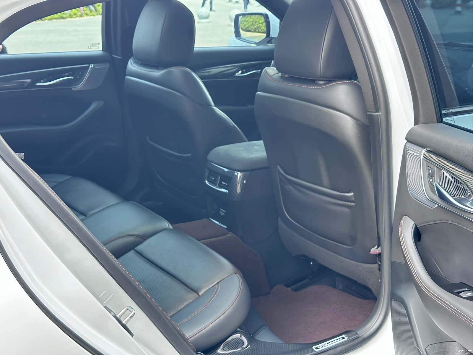 Cadillac CT5, 2021 16