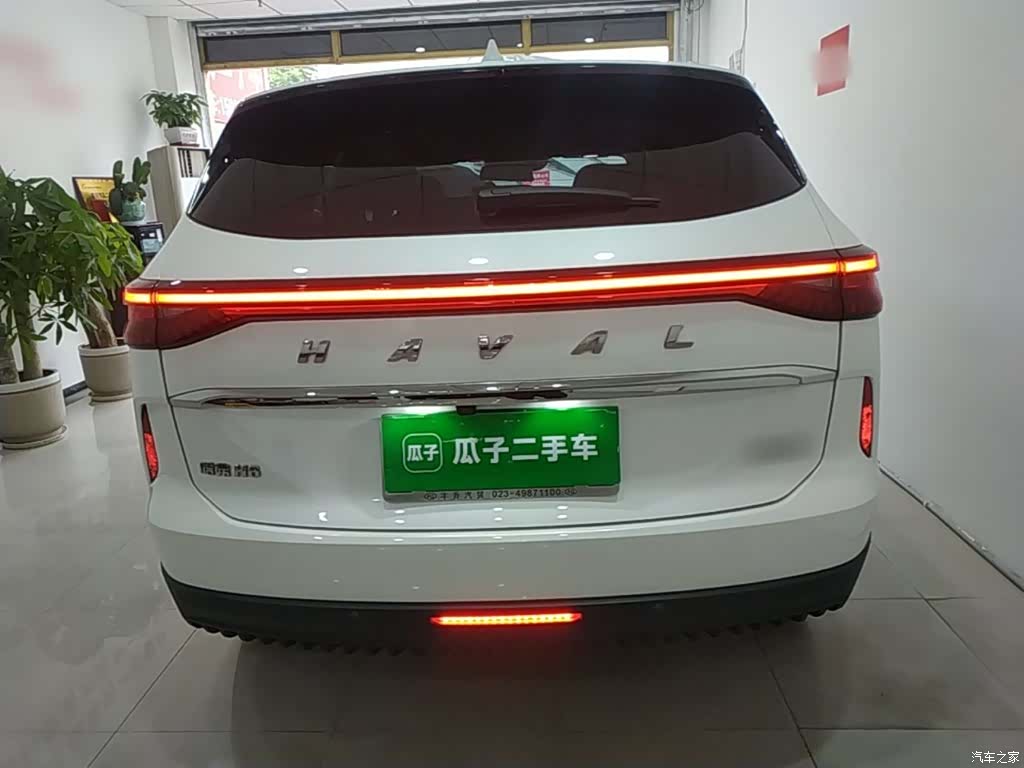 Haval H6, 2023 6