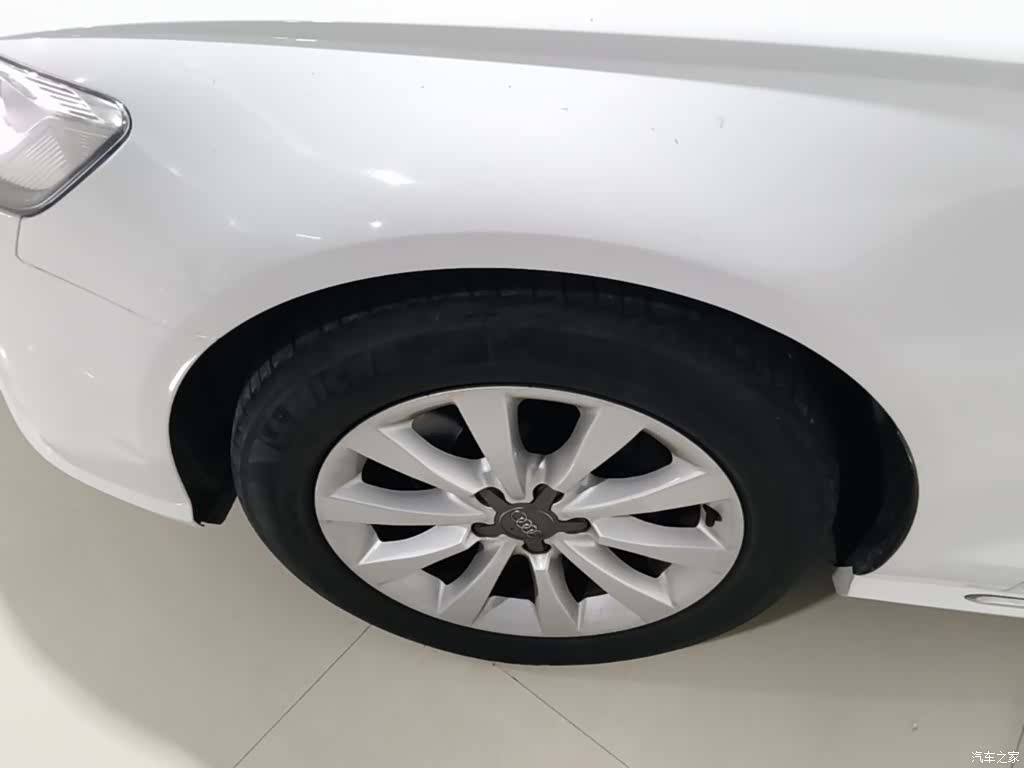 Audi A6L, 2017 23
