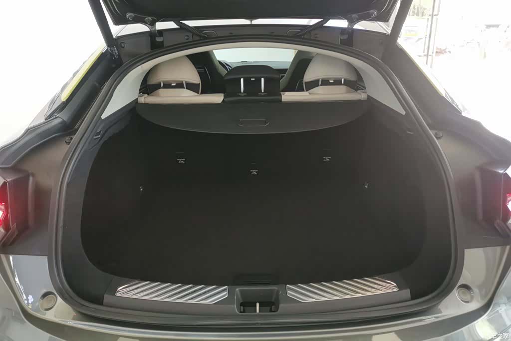 Lynk & Co 02, 2021 4