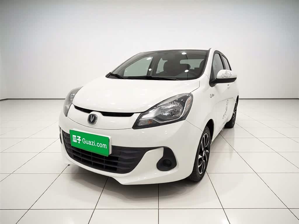Changan