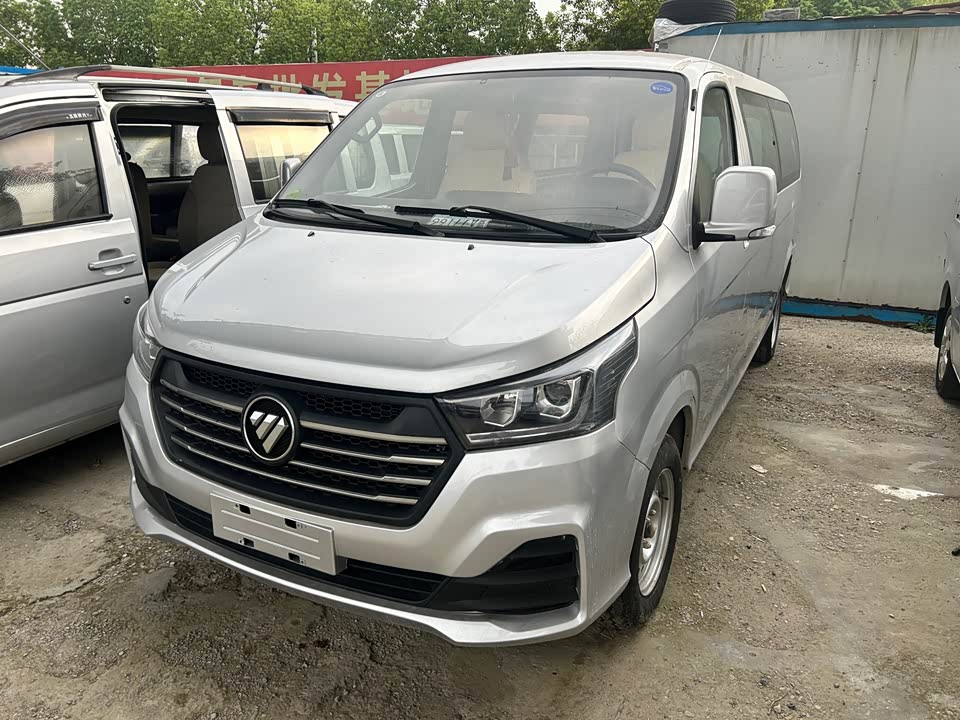 Foton Landscape G5