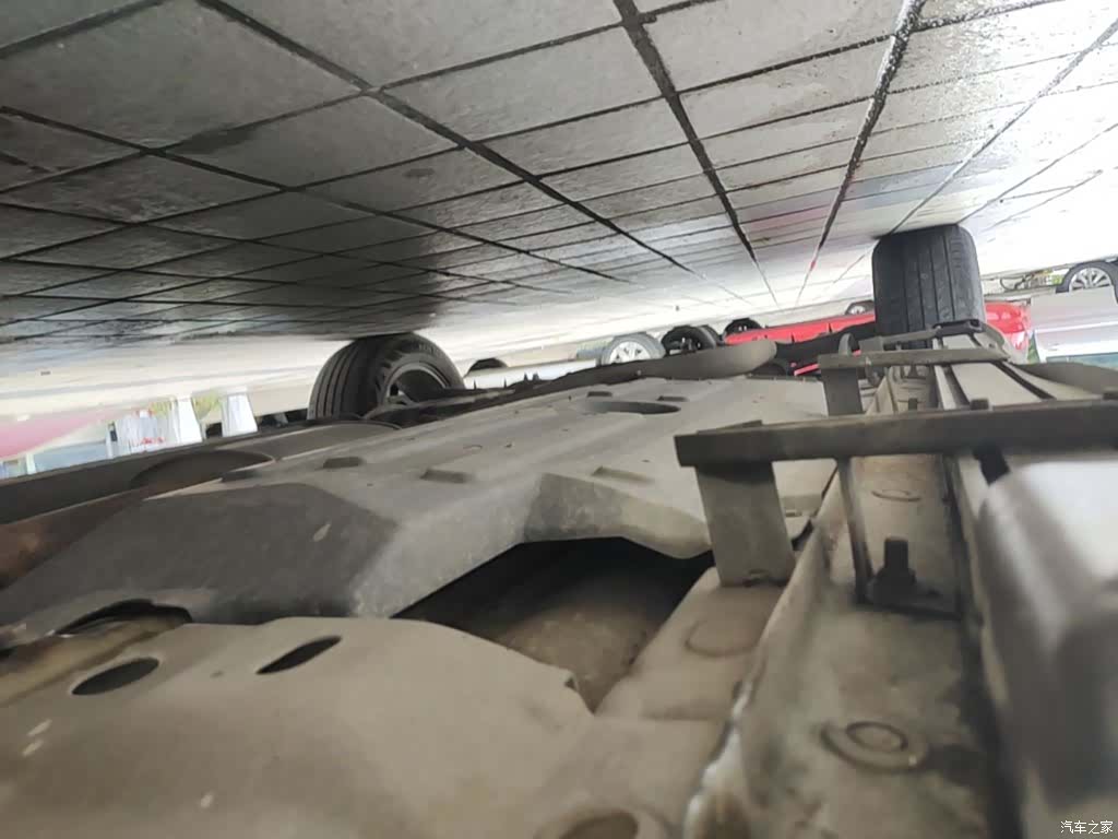 Haval H6, 2024 21