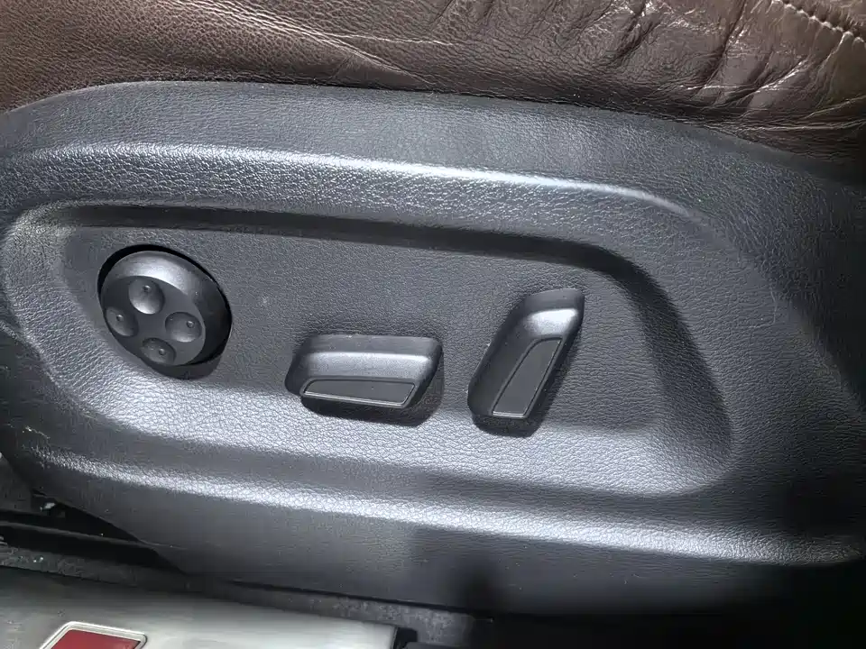 Audi Q3 Audi Q3