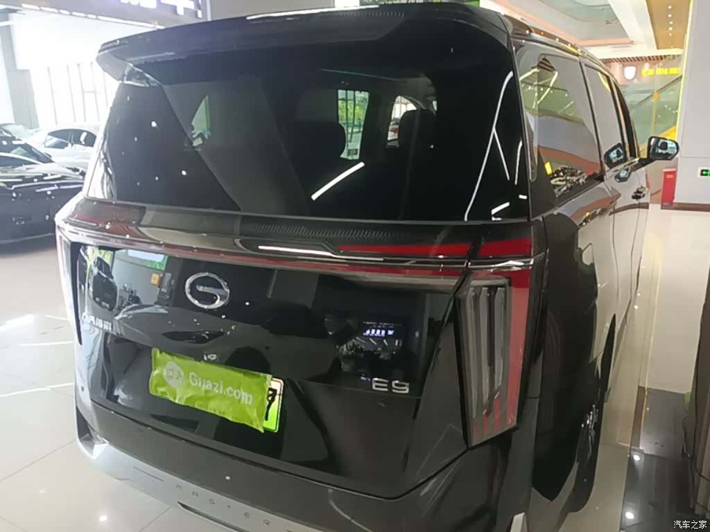 GAC E9, 2023 7