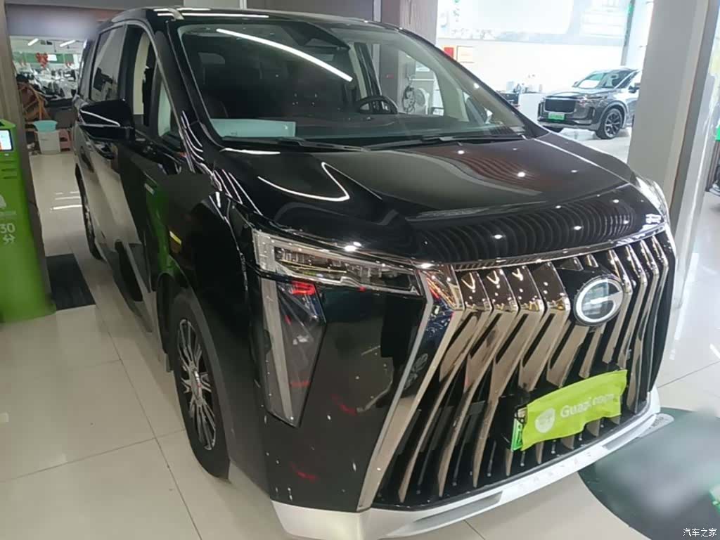 GAC E9, 2023 4